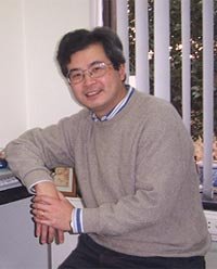 张旭