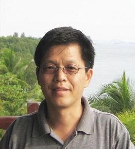 冯新华博士