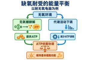 缺氧耐受