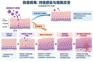 致癌病毒