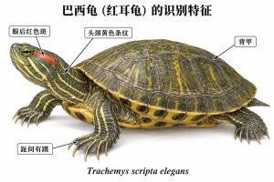 巴西龟