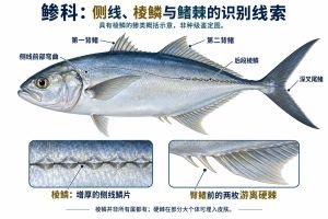 鲹科
