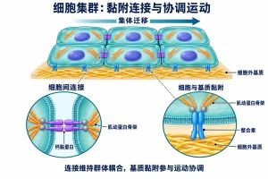 细胞集群