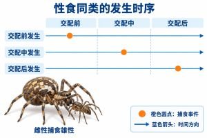 性食同类专业示意图